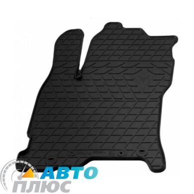 Резиновый водительский коврик Ford Mondeo 2000-2007 (Stingray)