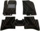 Композитные коврики в салон Kia Rio 2015- (X) AVTO-Tex