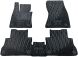 Композитные коврики в салон BMW X5 (F15) 2013- (V) серые AVTO-Tex