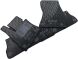 Композитные коврики в салон BMW X5 (F15) 2013- (V) серые AVTO-Tex