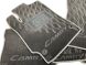 фото картинка Композитные коврики в салон Toyota Camry 40 2006- (V) серые AVTO-Tex — АвтоПлюс