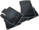 фото картинка Композитные коврики в салон Toyota Camry 40 2006- (V) серые AVTO-Tex — АвтоПлюс