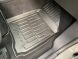 фото картинка 3D Коврики в салон автомобиля Fiat Freemont 11-/Dodge Journey 08- (Stingray) — АвтоПлюс