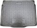фото картинка Автомобильный коврик в багажник Citroen C4 2021- (AVTO-Gumm) — АвтоПлюс
